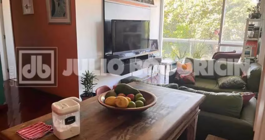Apartamento com 3 quartos à venda na Rua Alfredo Volpi, Recreio dos Bandeirantes, Rio de Janeiro