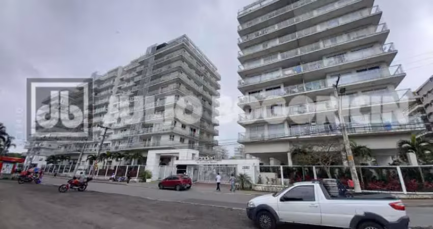 Apartamento com 3 quartos à venda na Rua Silvia Pozzano, Recreio dos Bandeirantes, Rio de Janeiro