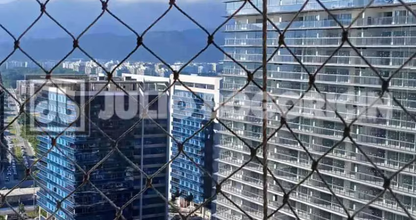Apartamento com 2 quartos à venda na Avenida José Luiz Ferraz, Recreio dos Bandeirantes, Rio de Janeiro