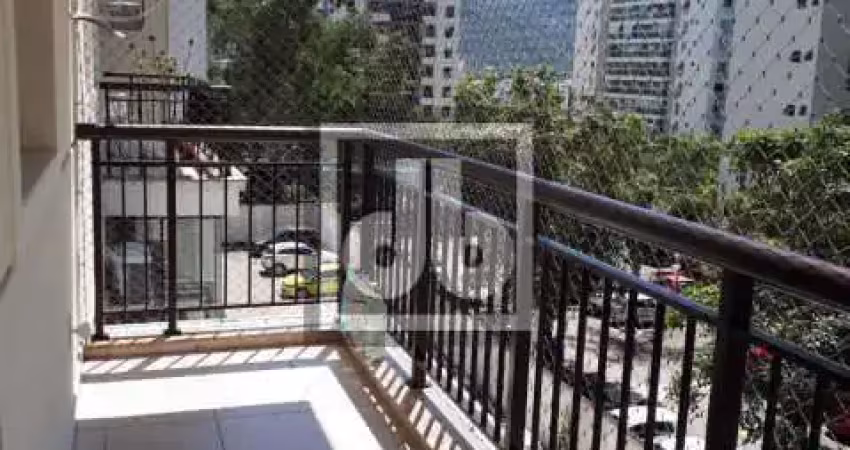 Apartamento com 2 quartos à venda na Avenida das Américas, Recreio dos Bandeirantes, Rio de Janeiro