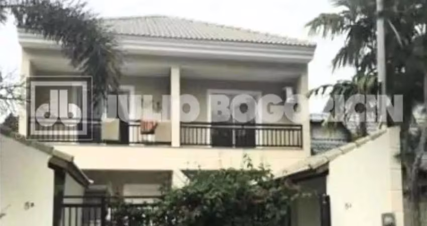 Casa em condomínio fechado com 2 quartos à venda na Estrada José Duarte, Vargem Pequena, Rio de Janeiro