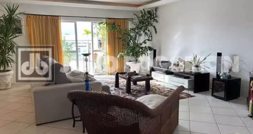 Cobertura com 3 quartos à venda na Rua Alberto Cavalcanti, Recreio dos Bandeirantes, Rio de Janeiro