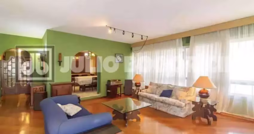 Apartamento com 3 quartos à venda na Avenida Arquiteto Afonso Reidy, Barra da Tijuca, Rio de Janeiro