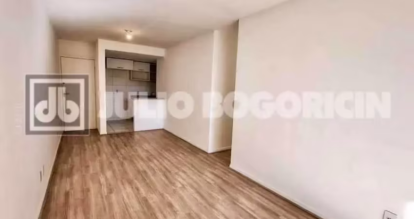 Apartamento com 3 quartos à venda na Rua Lady Laura, Recreio dos Bandeirantes, Rio de Janeiro