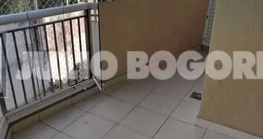 Apartamento com 2 quartos à venda na Avenida Di Cavalcanti, Barra da Tijuca, Rio de Janeiro