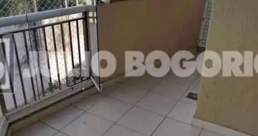 Apartamento com 2 quartos à venda na Avenida Di Cavalcanti, Barra da Tijuca, Rio de Janeiro