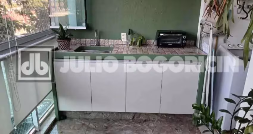Apartamento com 2 quartos à venda na Rua Barra Bonita, Jacarepaguá, Rio de Janeiro