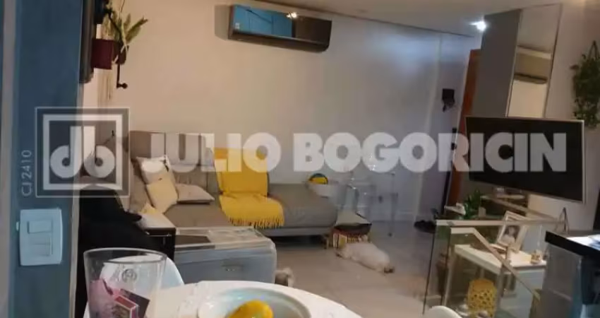 Apartamento com 3 quartos à venda na Rua José Mindlin, Recreio dos Bandeirantes, Rio de Janeiro