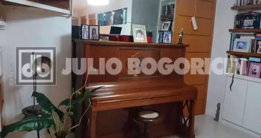 Apartamento com 3 quartos à venda na Rua José Mindlin, Recreio dos Bandeirantes, Rio de Janeiro