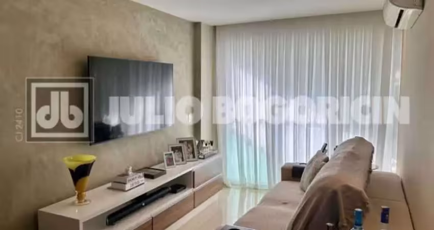 Apartamento com 2 quartos à venda na Rua Luiz Carlos Sarolli, Recreio dos Bandeirantes, Rio de Janeiro