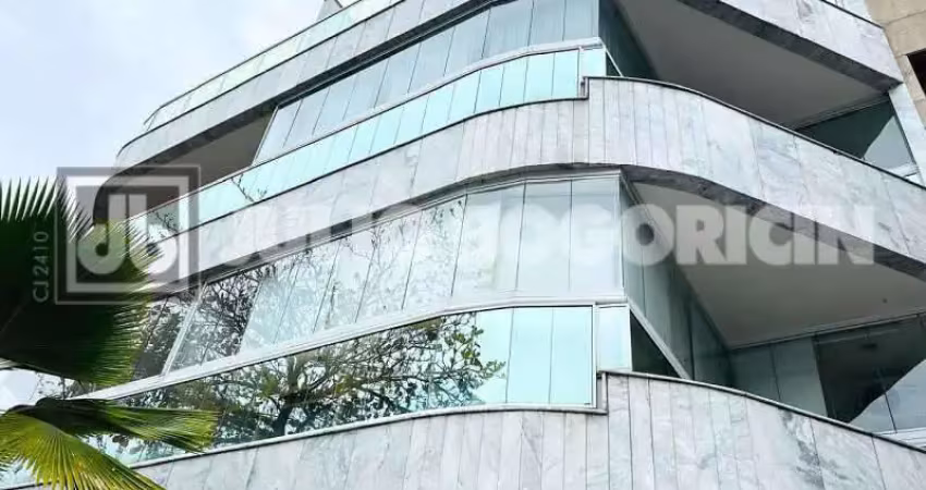 Apartamento com 2 quartos à venda na Avenida Genaro de Carvalho, Recreio dos Bandeirantes, Rio de Janeiro
