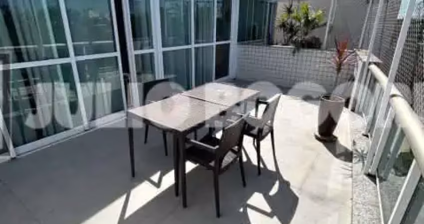 Cobertura com 4 quartos à venda na Rua Ivo Borges, Recreio dos Bandeirantes, Rio de Janeiro