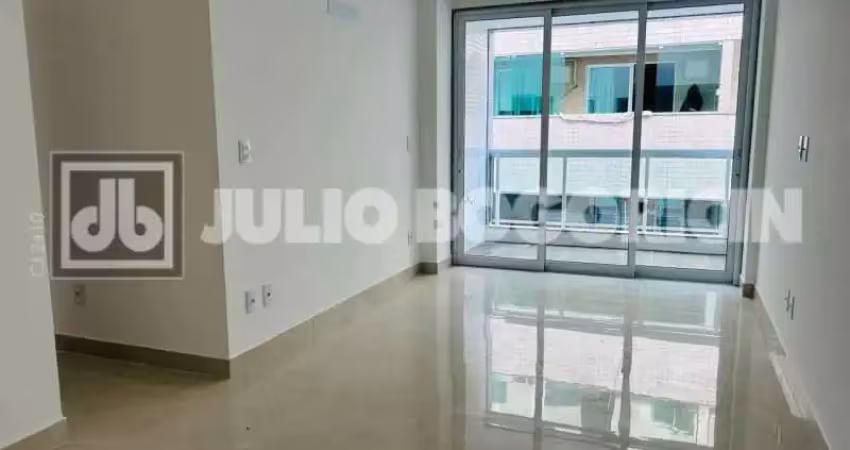 Apartamento com 3 quartos à venda na Rua Jorge Emílio Fontenelle, Recreio dos Bandeirantes, Rio de Janeiro