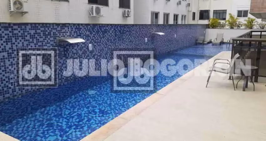 Apartamento com 2 quartos à venda na Rua Presidente Nereu Ramos, Recreio dos Bandeirantes, Rio de Janeiro