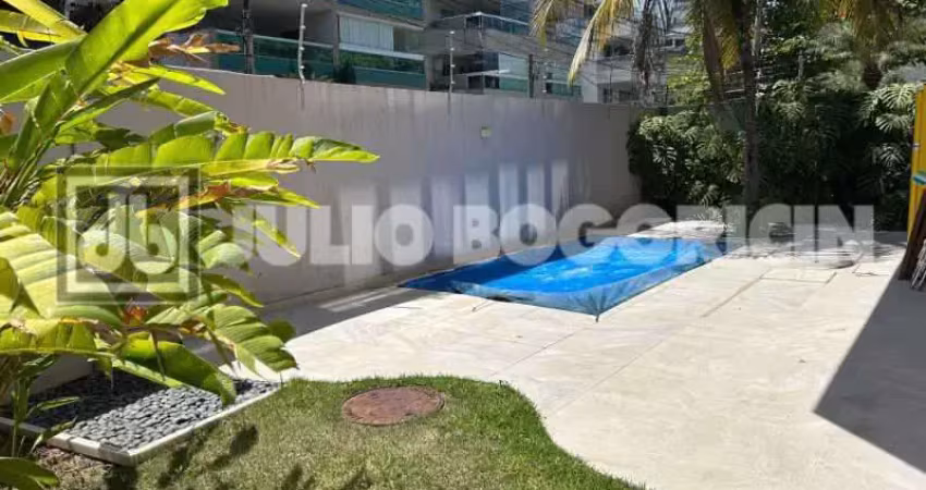 Apartamento com 3 quartos à venda na Avenida Guilherme de Almeida, Recreio dos Bandeirantes, Rio de Janeiro