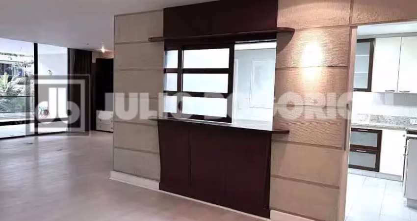 Apartamento com 4 quartos à venda na Rua General Ivan Raposo, Barra da Tijuca, Rio de Janeiro