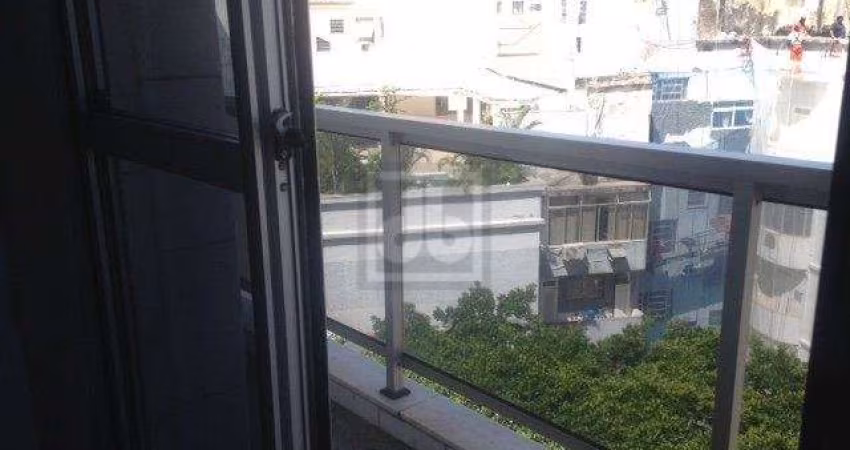 Apartamento com 3 quartos à venda na Rua General Barbosa Lima, Copacabana, Rio de Janeiro