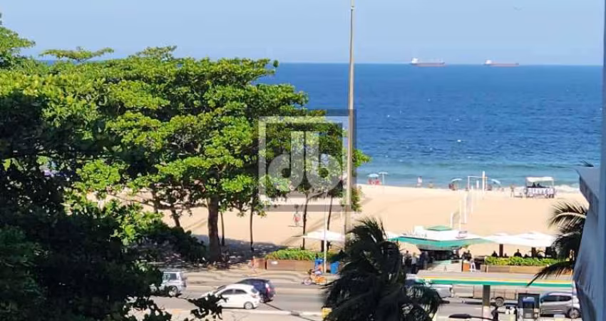 Apartamento com 3 quartos à venda na Rua Ronald de Carvalho, Copacabana, Rio de Janeiro
