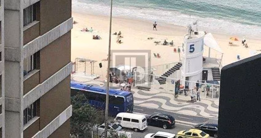 Apartamento com 4 quartos à venda na Rua Sá Ferreira, Copacabana, Rio de Janeiro