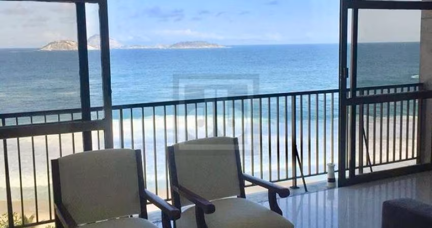 Apartamento com 4 quartos à venda na Rua Joaquim Nabuco, Ipanema, Rio de Janeiro