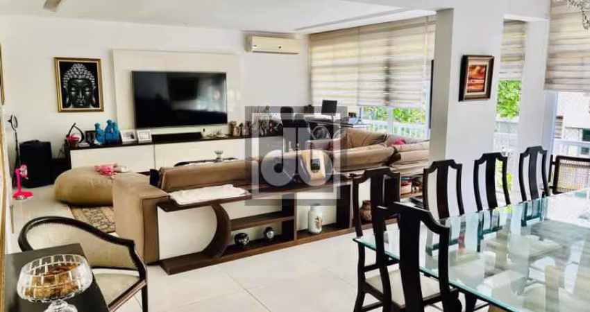 Apartamento com 4 quartos à venda na Rua Joaquim Nabuco, Ipanema, Rio de Janeiro