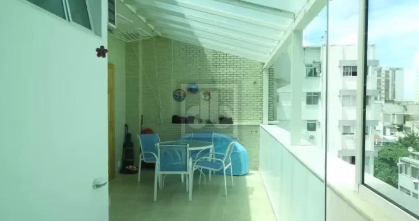 Cobertura com 4 quartos à venda na Rua Visconde de Pirajá, Ipanema, Rio de Janeiro