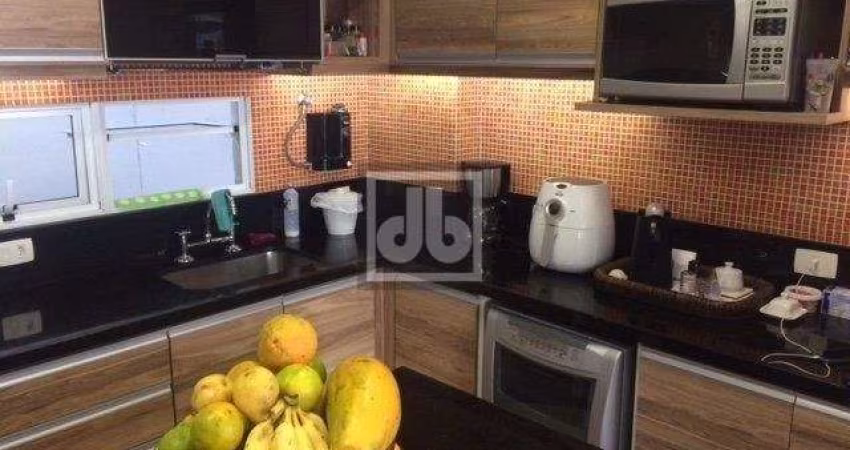Apartamento com 3 quartos à venda na Rua Sacopa, Lagoa, Rio de Janeiro