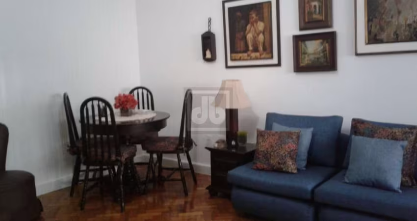Apartamento com 3 quartos à venda na Rua Carlos Gois, Leblon, Rio de Janeiro