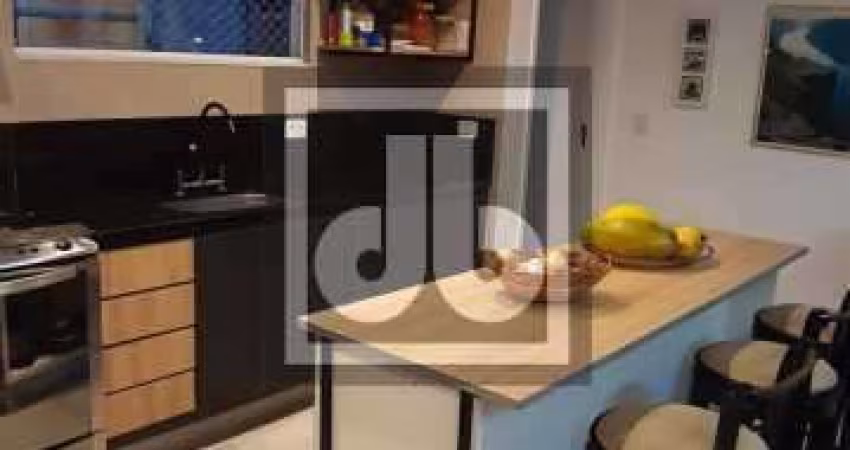 Apartamento com 3 quartos à venda na Rua General Venâncio Flores, Leblon, Rio de Janeiro