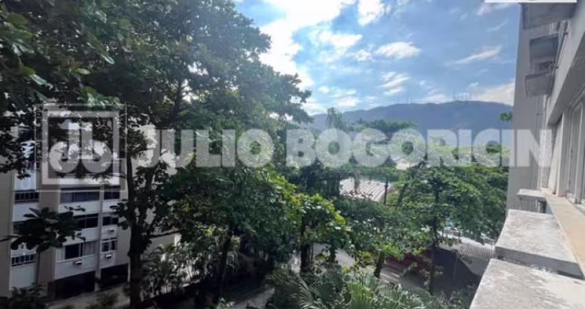 Apartamento com 3 quartos à venda na Rua Gilberto Cardoso, Leblon, Rio de Janeiro
