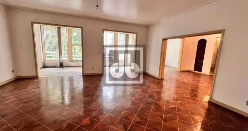 Apartamento com 3 quartos à venda na Rua Rainha Guilhermina, Leblon, Rio de Janeiro