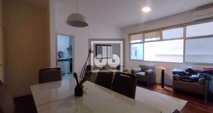 Apartamento com 3 quartos à venda na Rua Timóteo da Costa, Leblon, Rio de Janeiro