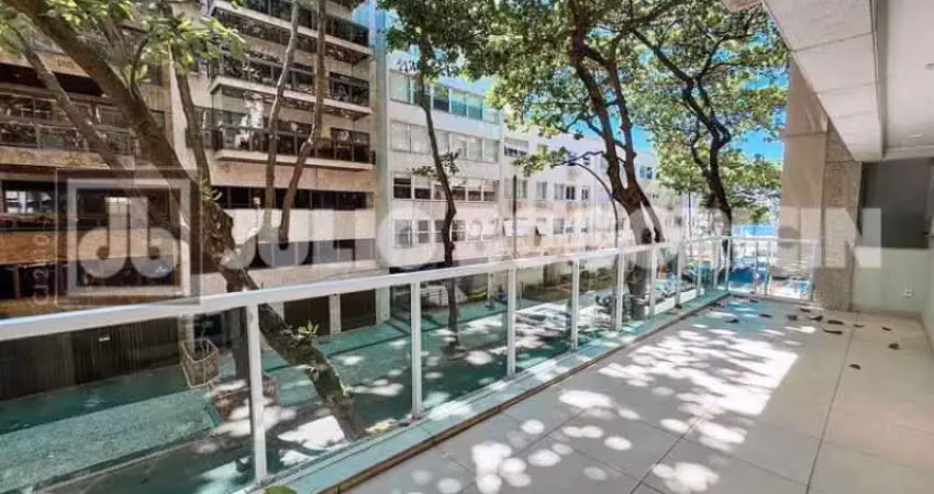 Apartamento com 3 quartos à venda na Rua José Linhares, Leblon, Rio de Janeiro