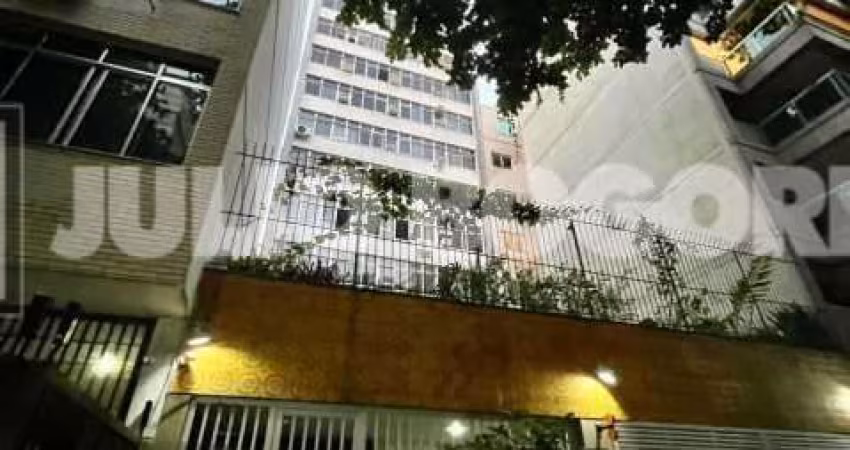 Apartamento com 3 quartos à venda na Rua João Líra, Leblon, Rio de Janeiro
