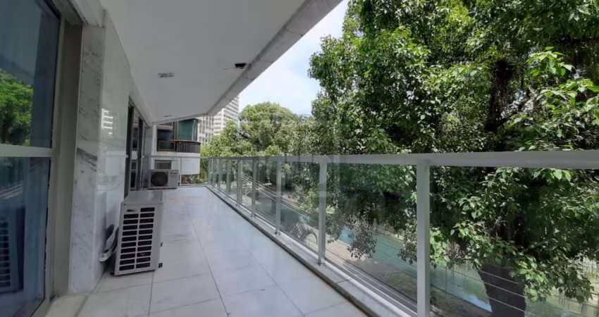 Apartamento com 4 quartos à venda na Avenida Visconde de Albuquerque, Leblon, Rio de Janeiro