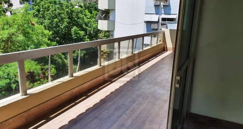 Apartamento com 4 quartos à venda na Rua Timóteo da Costa, Leblon, Rio de Janeiro