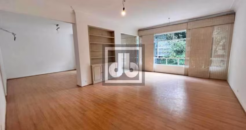 Apartamento com 4 quartos à venda na Avenida Bartolomeu Mitre, Leblon, Rio de Janeiro