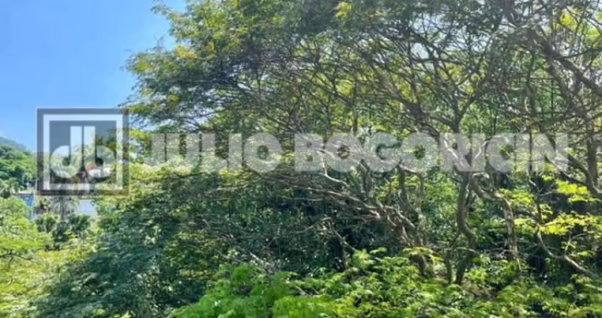 Apartamento com 4 quartos à venda na Avenida Visconde de Albuquerque, Leblon, Rio de Janeiro