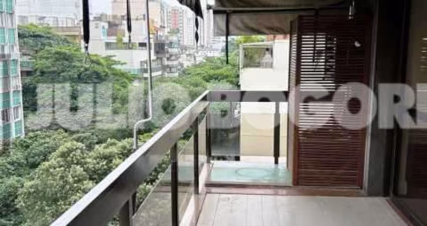 Apartamento com 4 quartos à venda na Rua Humberto de Campos, Leblon, Rio de Janeiro