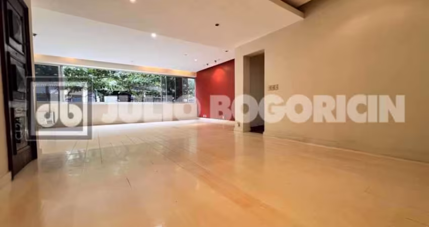 Apartamento com 4 quartos à venda na Rua João Líra, Leblon, Rio de Janeiro