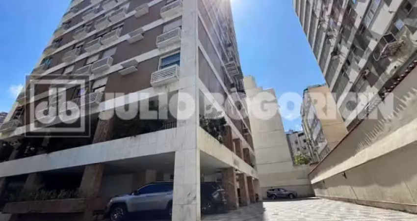 Apartamento com 4 quartos à venda na Avenida Afrânio de Melo Franco, Leblon, Rio de Janeiro