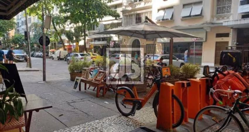 Apartamento com 4 quartos à venda na Rua Dias da Rocha, Copacabana, Rio de Janeiro