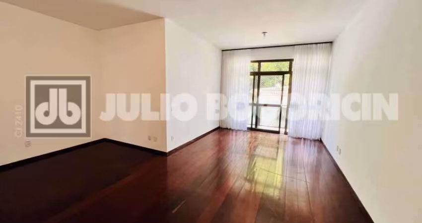 Apartamento com 3 quartos à venda na Rua Professor Brandão Filho, Leblon, Rio de Janeiro