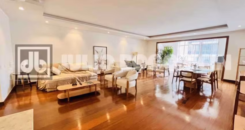 Apartamento com 3 quartos à venda na Rua Paula Freitas, Copacabana, Rio de Janeiro