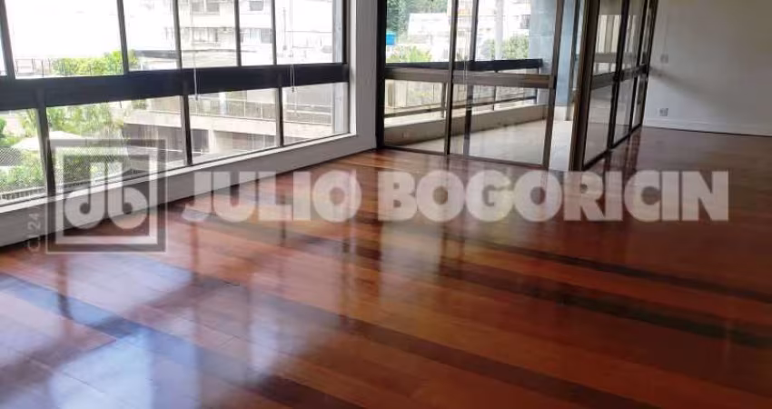 Apartamento com 4 quartos à venda na Rua Sambaíba, Leblon, Rio de Janeiro