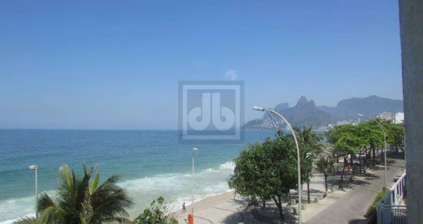 Apartamento com 5 quartos à venda na Avenida Francisco Bhering, Ipanema, Rio de Janeiro