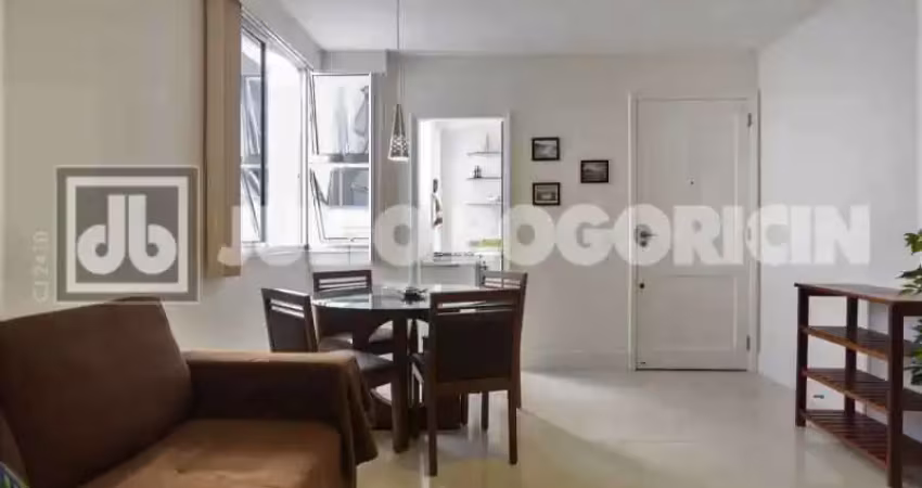 Apartamento com 2 quartos à venda na Rua João Líra, Leblon, Rio de Janeiro
