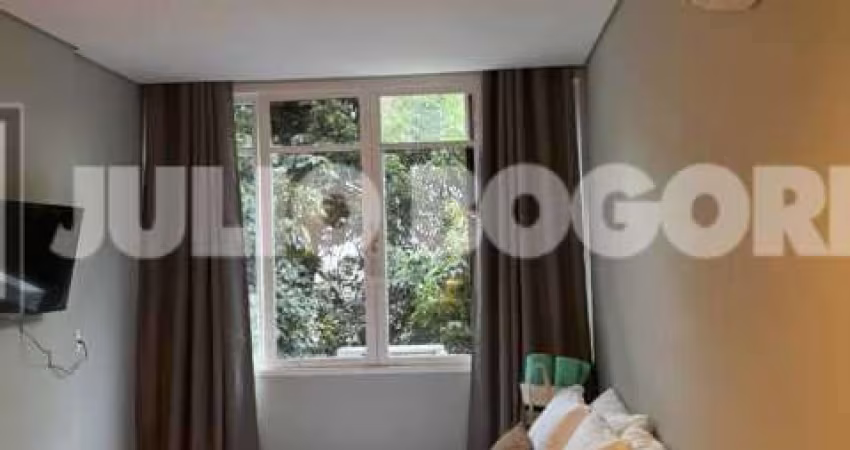 Apartamento com 2 quartos à venda na Rua Visconde de Pirajá, Ipanema, Rio de Janeiro