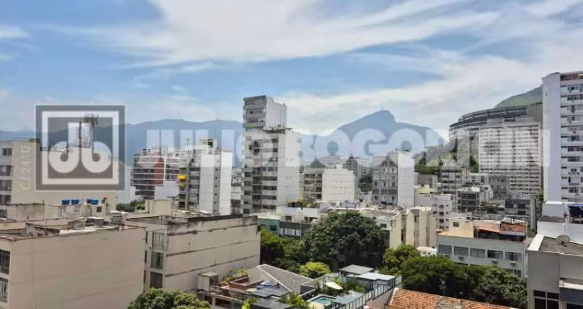 Apartamento com 3 quartos à venda na Rua Visconde de Pirajá, Ipanema, Rio de Janeiro