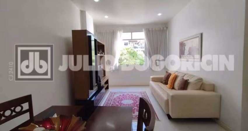 Apartamento com 2 quartos à venda na Rua Dias Ferreira, Leblon, Rio de Janeiro
